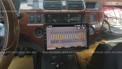 Màn hình DVD Android xe Toyota Zace 1999 - 2006 Vitech 